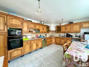 House in Saint-Leu-la-Forêt (95320)