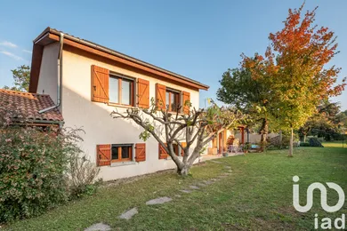House in Coublevie (38500)