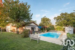 House at Coublevie (38500)