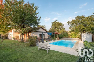 Maison à Coublevie (38500)