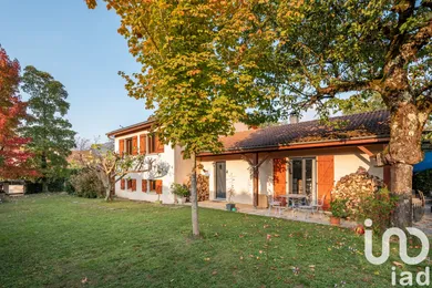 House in Coublevie (38500)