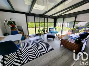 House at Longèves (17230)