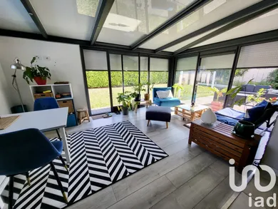 Maison à Longèves (17230)