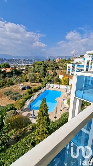 Apartment in Nice (06000)