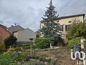 Immeuble à Bainville-sur-Madon (54550)