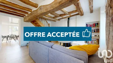 House at Montrevault-Sur-Evre (49600)