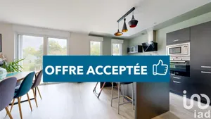 Maison à Montrevault (49110)