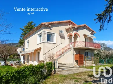 Maison à Volx (04130)