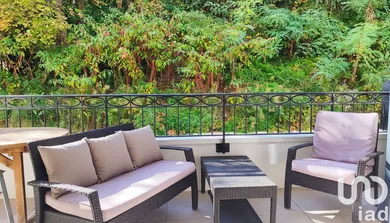 Apartment in Arcachon (33120)