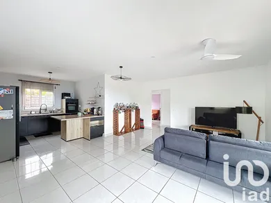 Maison à Le Tampon (97430)