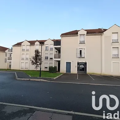 Appartement à Saint-Fargeau-Ponthierry (77310)