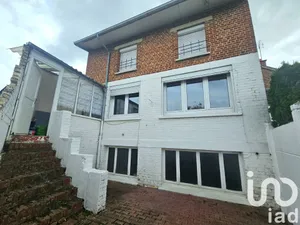 Maison à Maing (59233)