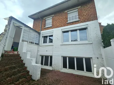 Maison à Maing (59233)