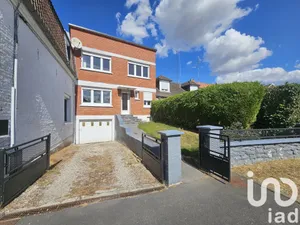 House at Maing (59233)