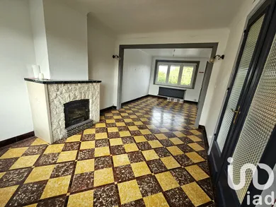 Maison à Maing (59233)