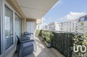 Appartement à Courbevoie (92400)