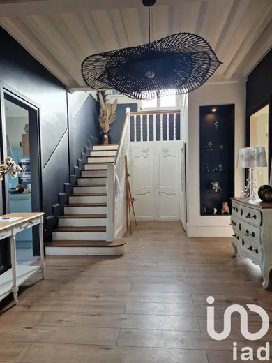 Demeure à Sotteville-lès-Rouen (76300)