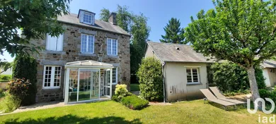 Pavillon à Flers (61100)