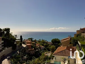 Appartement à Roquebrune-Cap-Martin (06190)