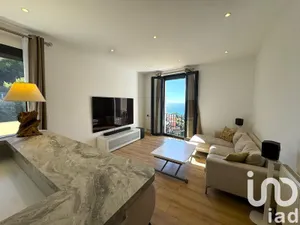Appartement à Roquebrune-Cap-Martin (06190)