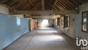 Maison de ville à Chinon (37500)