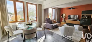 Traditional house at Monnières (44690)