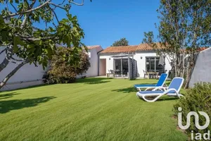 House at Rivedoux-Plage (17940)