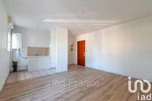 Appartement à Mantes la jolie (78200)