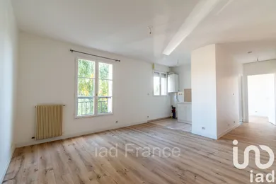 Appartement à Mantes la jolie (78200)