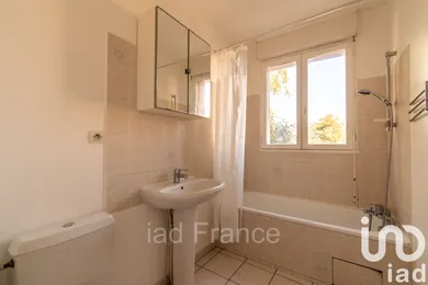 Appartement à Mantes la jolie (78200)