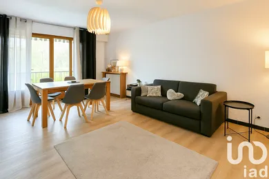 Appartement à Aix-en-Provence (13100)