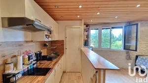 Appartement à Le Gua (38450)