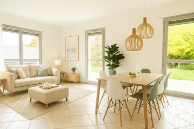 Maison à Saint-Laurent-du-Pont (38380)