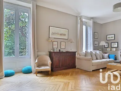 House at Nantes (44000)