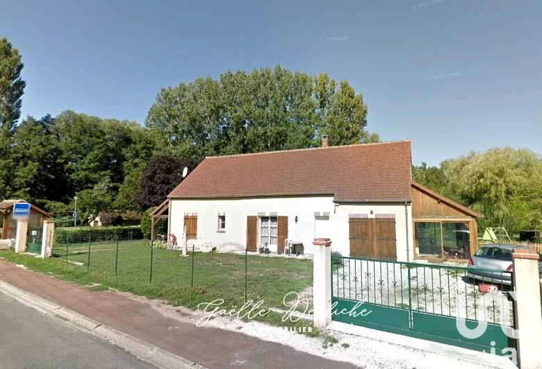 Maison 7 pièces 168 m² · à Chevannes · 168 m² · 224 000 €