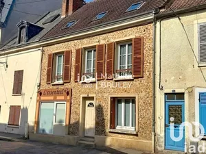 Townhouse at Dourdan (91410)