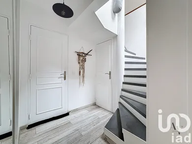 House in Jouy-le-Moutier (95280)