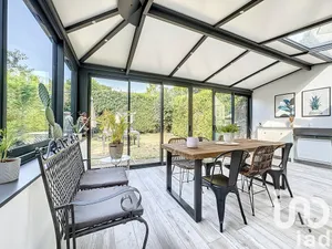 House at Jouy-le-Moutier (95280)