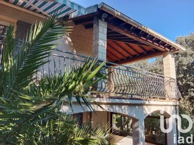 Maison à Bezouce (30320)