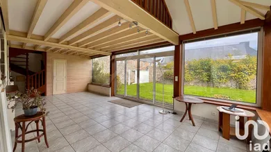 House in Agon-Coutainville (50230)