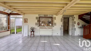 House in Agon-Coutainville (50230)