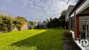 House at Agon-Coutainville (50230)