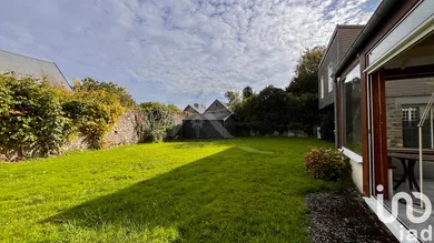 House in Agon-Coutainville (50230)