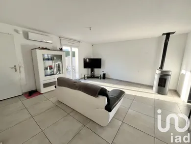 Detached house in Dammard (02470)