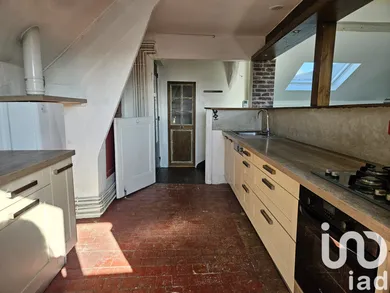 Appartement à Dreux (28100)