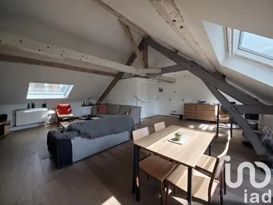 Apartment in Dreux (28100)