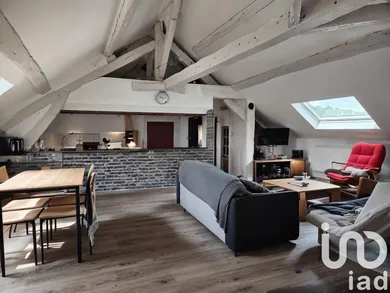 Appartement à Dreux (28100)