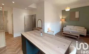 Apartment at Nice (06000)