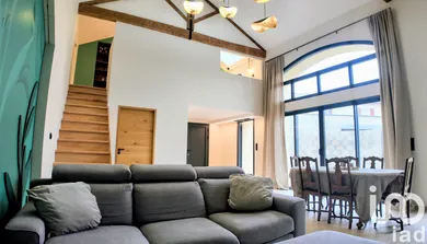House in Montrond-les-Bains (42210)