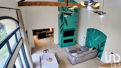 House in Montrond-les-Bains (42210)